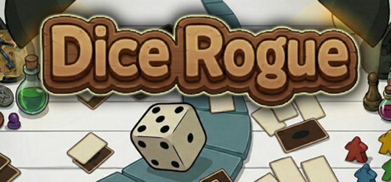 DiceRogue Image