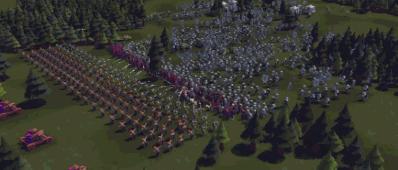 Diplomacy is Not an Option: Shareware screenshot