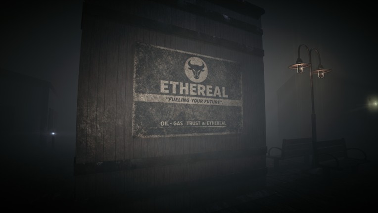 Dont Look screenshot