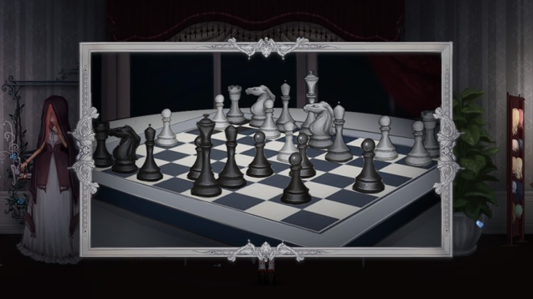 Dreaming on the last light 人偶馆绮幻夜 screenshot