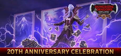 Games like Dungeons & Dragons Online