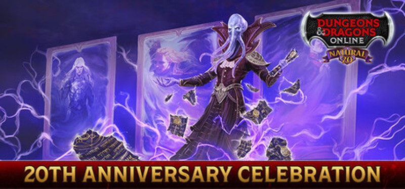 Dungeons & Dragons Online Image