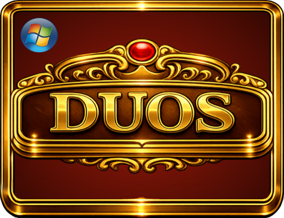 DUOS - Windows version Image