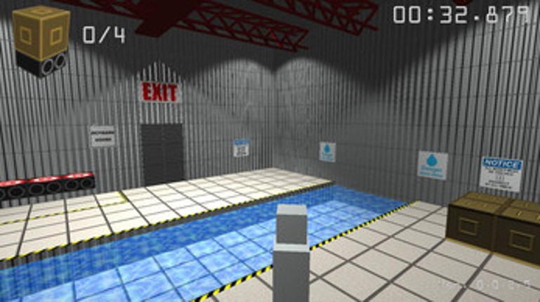 E.A.R.L.'s Warehouse Image