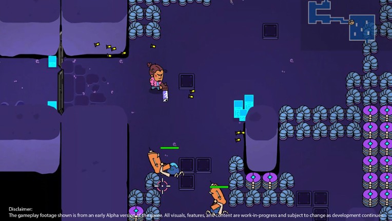 Echoes of Broken Realms Image