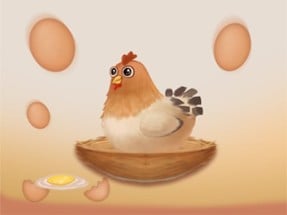 Egg Catcher Image