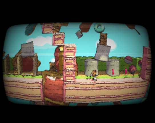 El despertar del Pretzel screenshot