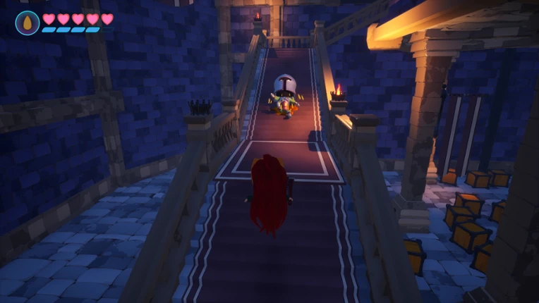 Eletta screenshot