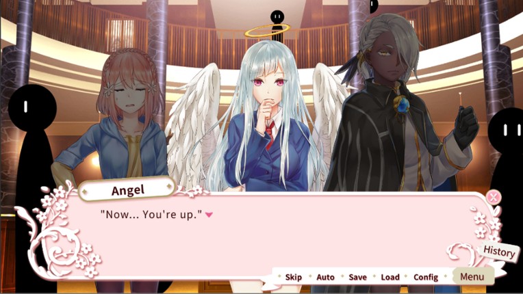 Endangered Proposition screenshot