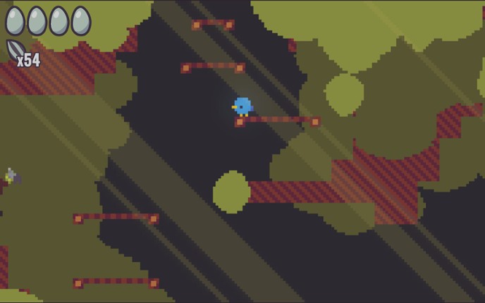 Enfeathered screenshot