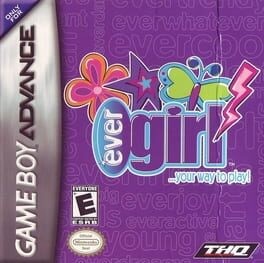 Games like EverGirl