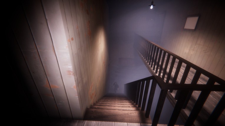 Evil Doll 2 screenshot