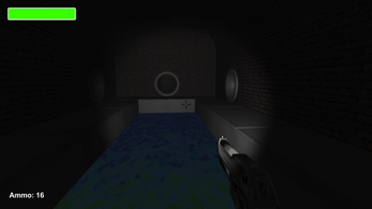 Evil Mutant Gummy Bears screenshot