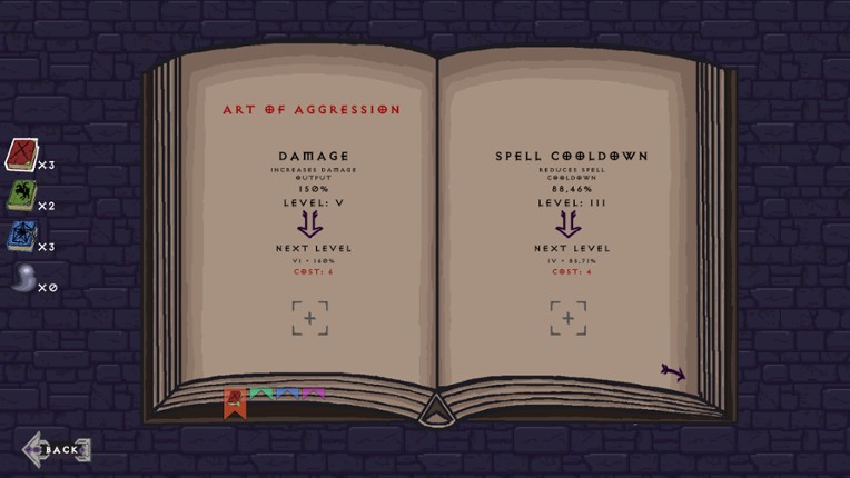 Eye of Darkness screenshot