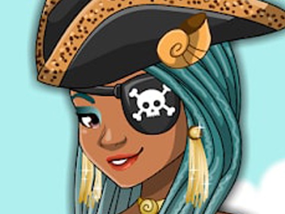 Fairy Dress Up :Girls Fairy Dress Up And Makeover Image