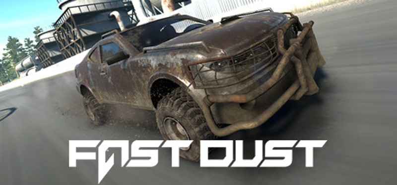 Fast Dust Game Cover