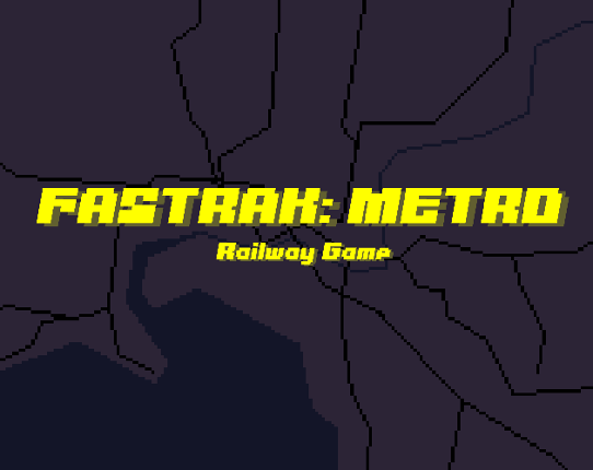 Fastrak : Metro Image