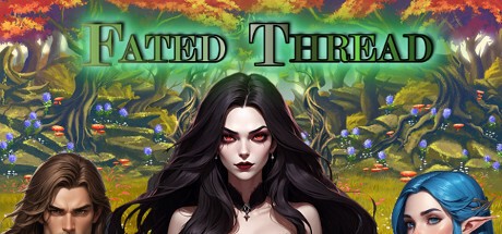 Games like Fated Thread