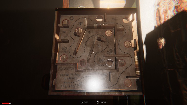 FearCarly screenshot