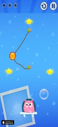 Feed My Cat ! screenshot