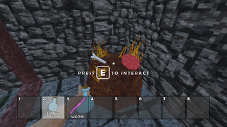 Feed The Bean screenshot