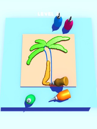 Fill’em All screenshot