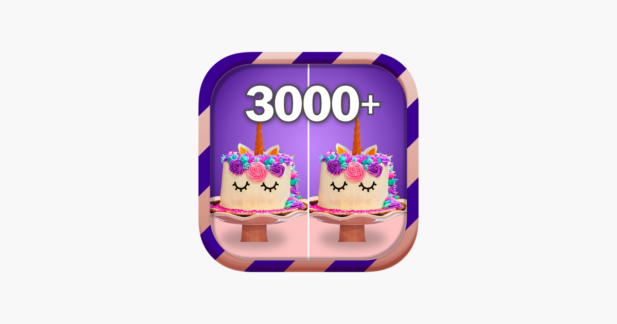 Games like Find The Difference - Games!!!