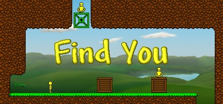 Games like Find You