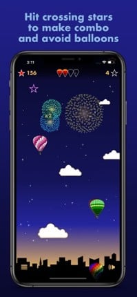 Firework Arcade® Image