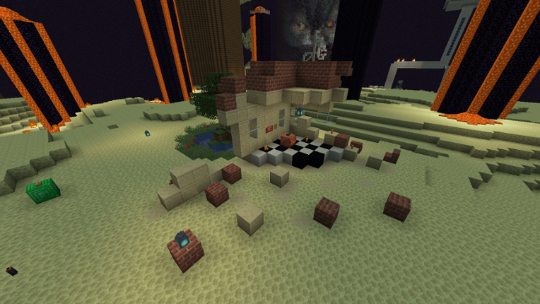 FKoKFII: On the Eve of Destruction screenshot