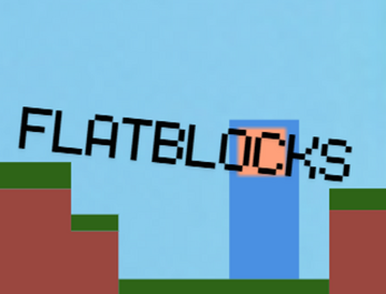 FlatBlocks Image