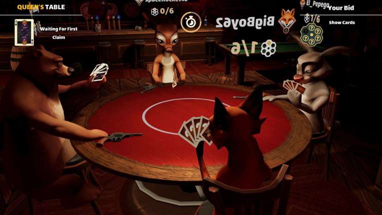 Fool's Pub screenshot