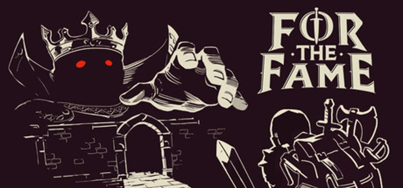 For The Fame Image