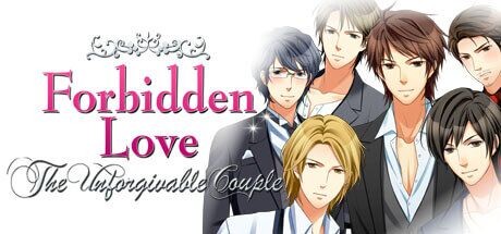 Games like Forbidden Love