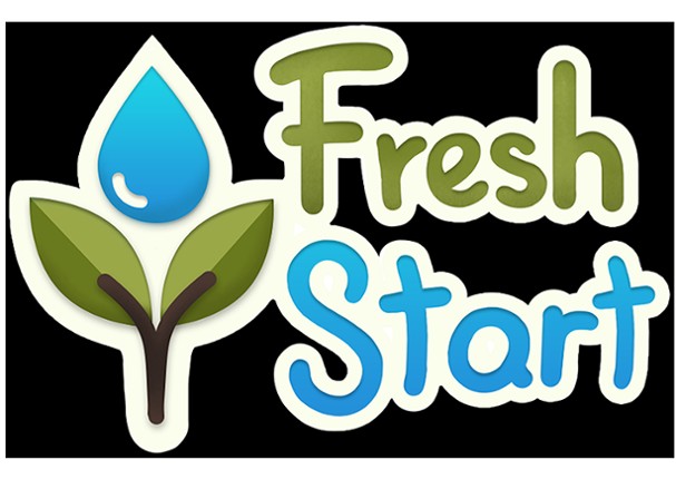Fresh Start screenshot