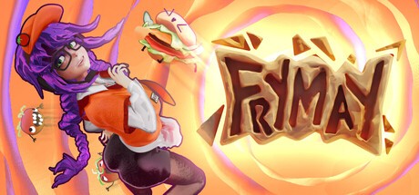 Games like FryMay