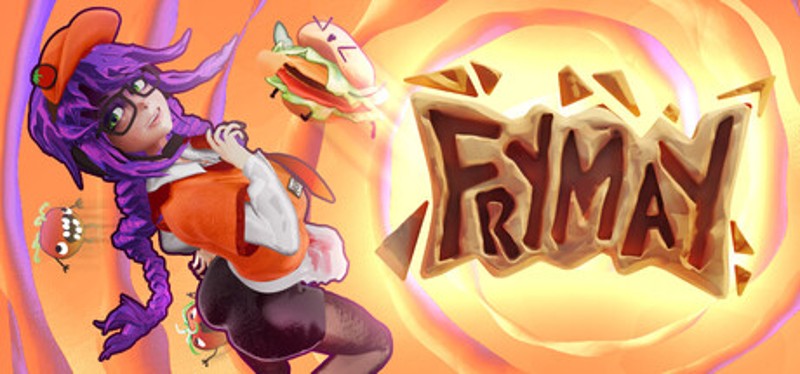 FryMay Image