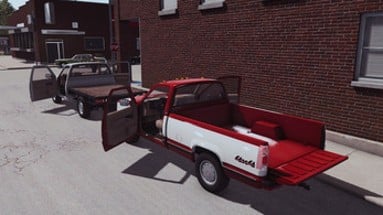 FS22 1988 GMC Sierra 1500 SLE Image