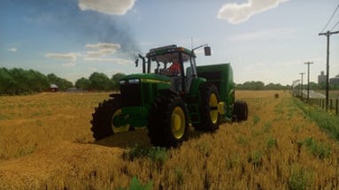 FS22 John Deere 7810 US/AU Spec Edit Image