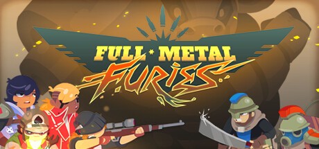 Games like Full Metal Furies
