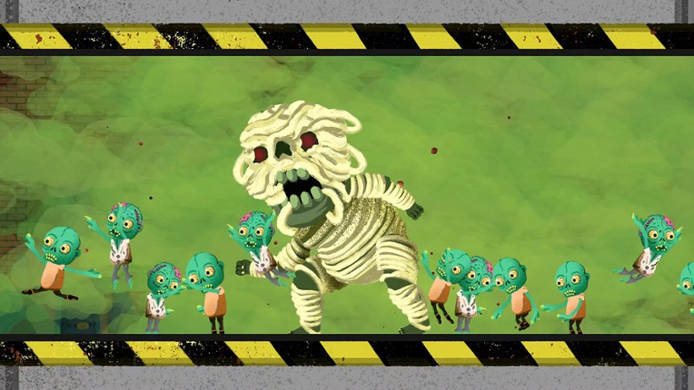 Funtasia screenshot