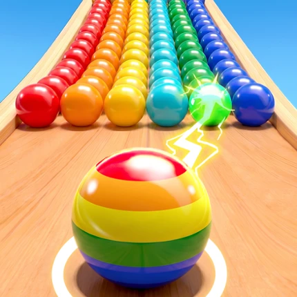 3D Bubble Match: Bubble Pop Image