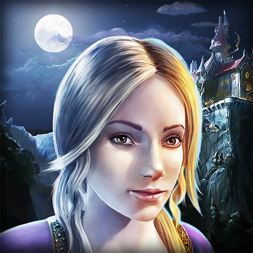 Games like Morgiana: Mysteries Adventure