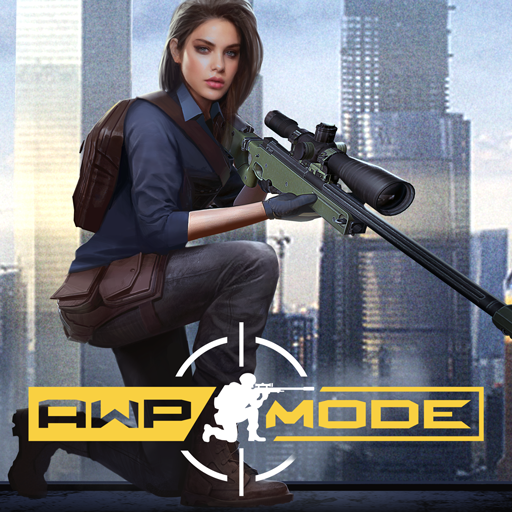 Games like AWP Mode: Online Sniper Action