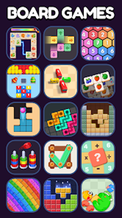 Offline Games - No Wifi screenshot