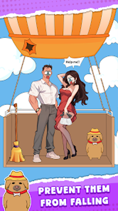 Brainy Prankster screenshot