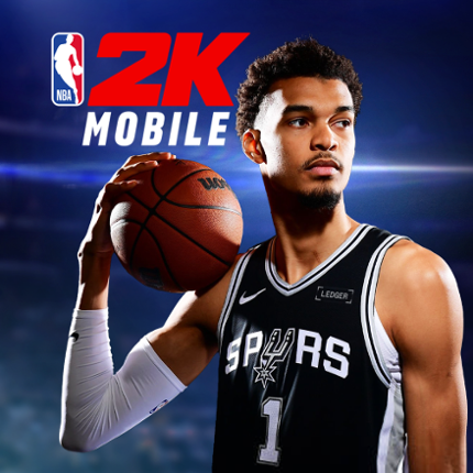 NBA 2K Mobile Basketball Game Image