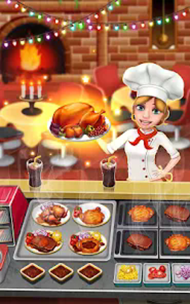 Cooking Legend Image
