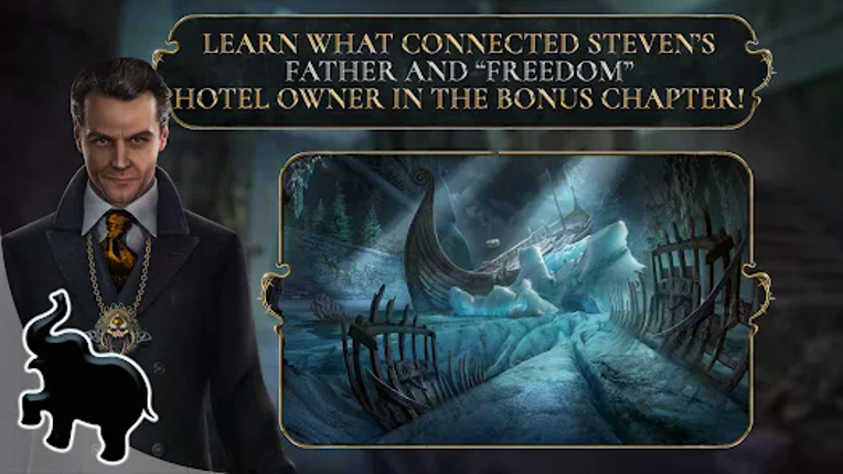 Haunted Hotel 14: Nightmare Image