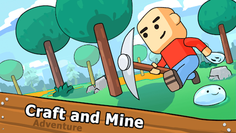 Whatcraft pixel games offline Image